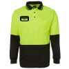 JB's HV L/S TRAD POLO Thumbnail