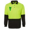 JB's HV L/S TRAD POLO Thumbnail