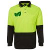 JB's HV L/S TRAD POLO Thumbnail