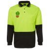 JB's HV L/S TRAD POLO Thumbnail