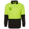 JB's HV L/S TRAD POLO Thumbnail