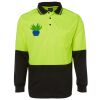 JB's HV L/S TRAD POLO Thumbnail