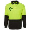JB's HV L/S TRAD POLO Thumbnail