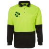 JB's HV L/S TRAD POLO Thumbnail