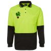 JB's HV L/S TRAD POLO Thumbnail