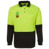 JB's HV L/S TRAD POLO Thumbnail