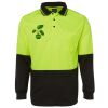 JB's HV L/S TRAD POLO Thumbnail
