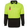 JB's HV L/S TRAD POLO Thumbnail