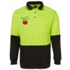 JB's HV L/S TRAD POLO Thumbnail