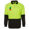 JB's HV L/S TRAD POLO Thumbnail