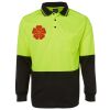 JB's HV L/S TRAD POLO Thumbnail