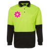 JB's HV L/S TRAD POLO Thumbnail