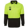 JB's HV L/S TRAD POLO Thumbnail