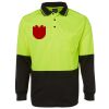 JB's HV L/S TRAD POLO Thumbnail