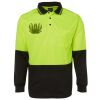 JB's HV L/S TRAD POLO Thumbnail