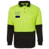 JB's HV L/S TRAD POLO Thumbnail
