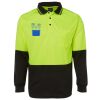JB's HV L/S TRAD POLO Thumbnail