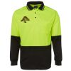 JB's HV L/S TRAD POLO Thumbnail