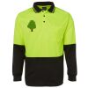 JB's HV L/S TRAD POLO Thumbnail