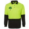 JB's HV L/S TRAD POLO Thumbnail