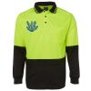 JB's HV L/S TRAD POLO Thumbnail