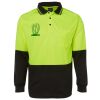 JB's HV L/S TRAD POLO Thumbnail
