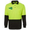 JB's HV L/S TRAD POLO Thumbnail