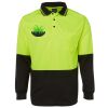 JB's HV L/S TRAD POLO Thumbnail
