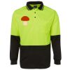 JB's HV L/S TRAD POLO Thumbnail