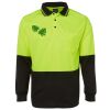 JB's HV L/S TRAD POLO Thumbnail