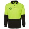 JB's HV L/S TRAD POLO Thumbnail