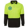 JB's HV L/S TRAD POLO Thumbnail