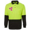 JB's HV L/S TRAD POLO Thumbnail