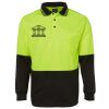 JB's HV L/S TRAD POLO Thumbnail