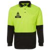 JB's HV L/S TRAD POLO Thumbnail