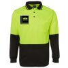 JB's HV L/S TRAD POLO Thumbnail