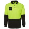 JB's HV L/S TRAD POLO Thumbnail