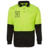 JB's HV L/S TRAD POLO Thumbnail