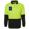 JB's HV L/S TRAD POLO Thumbnail