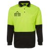 JB's HV L/S TRAD POLO Thumbnail