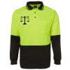 JB's HV L/S TRAD POLO Thumbnail