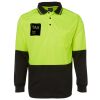 JB's HV L/S TRAD POLO Thumbnail