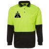 JB's HV L/S TRAD POLO Thumbnail