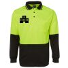 JB's HV L/S TRAD POLO Thumbnail