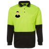 JB's HV L/S TRAD POLO Thumbnail