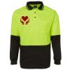 JB's HV L/S TRAD POLO Thumbnail