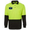 JB's HV L/S TRAD POLO Thumbnail