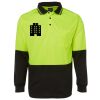 JB's HV L/S TRAD POLO Thumbnail
