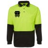 JB's HV L/S TRAD POLO Thumbnail