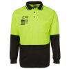 JB's HV L/S TRAD POLO Thumbnail